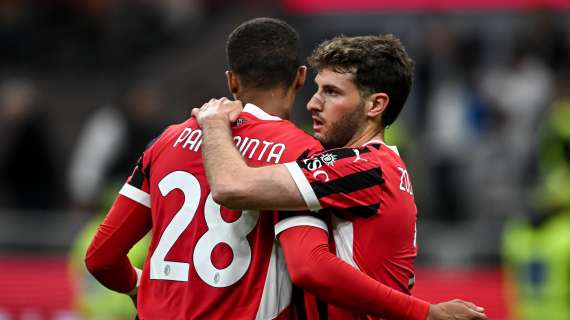 Il Milan è tornato a vincere contro una delle migliori 9. Non succedeva da 7 mesi e mezzo