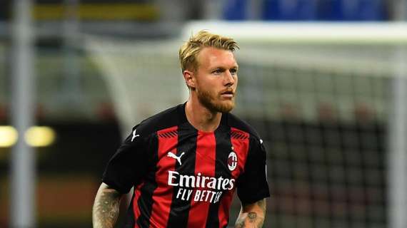 Sacchi elogia Kjaer: "Sta facendo ottime cose, è una sicurezza"
