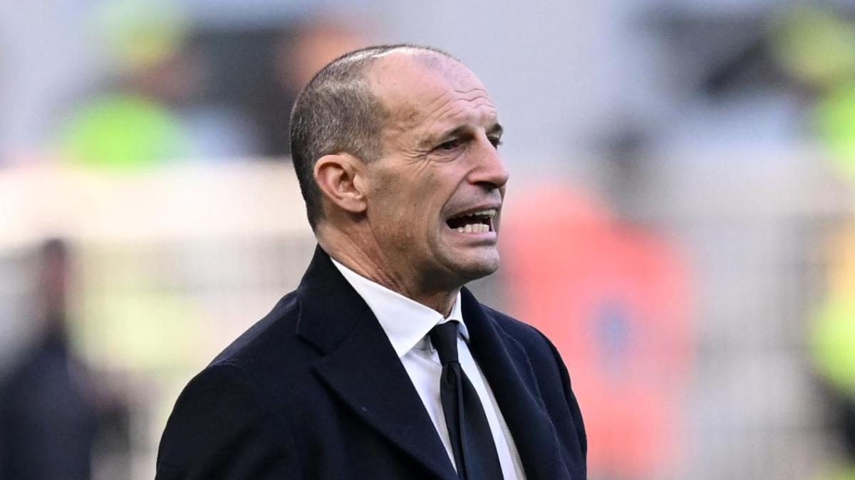 Pasotto: “È successo come a Udine. Sul 3-0 del Milan, Allegri è diventato una furia”