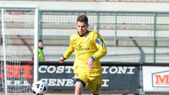 Federico Gaetano