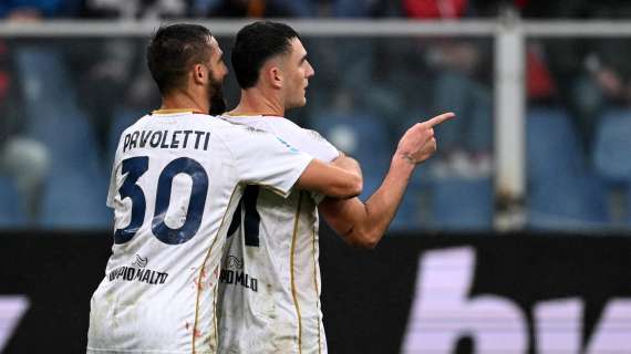 Serie A, colpo salvezza per il Cagliari: rossoblù vincenti a Verona