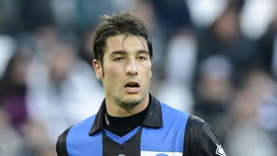 Giuseppe Celeste/Image Sport