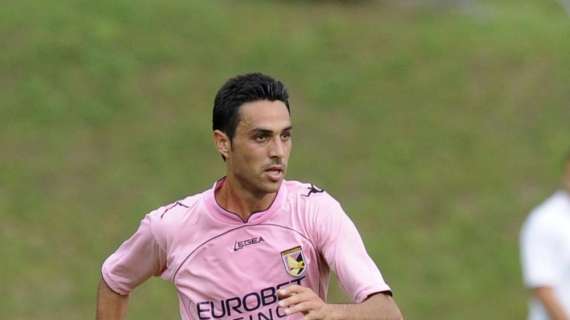 Daniele Buffa/Image Sport