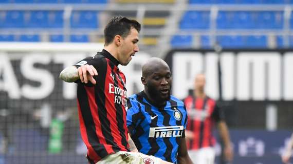 Gazzetta: "Il Milan non ha superato il trauma Spezia. Romagnoli, troppi errori"