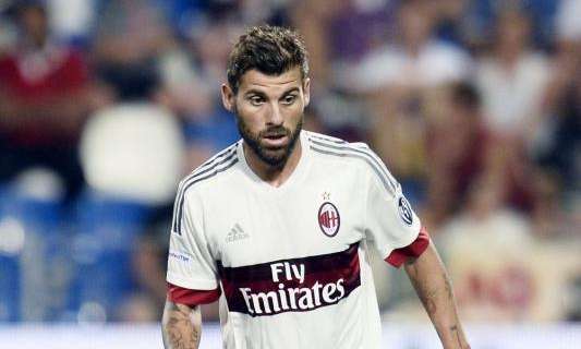  Daniele Buffa/Image Sport