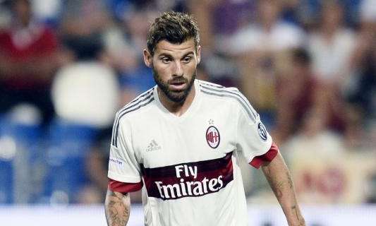  Daniele Buffa/Image Sport