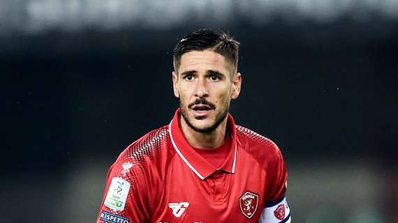 Marinozzi: "Stella Rossa è una squadra solida e da non sottovalutare. Il bomber è Falcinelli"