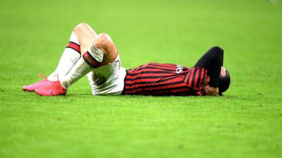 Milan, nei 5 top campionati europei è la squadra che ha segnato di meno rispetto agli Expected Goals