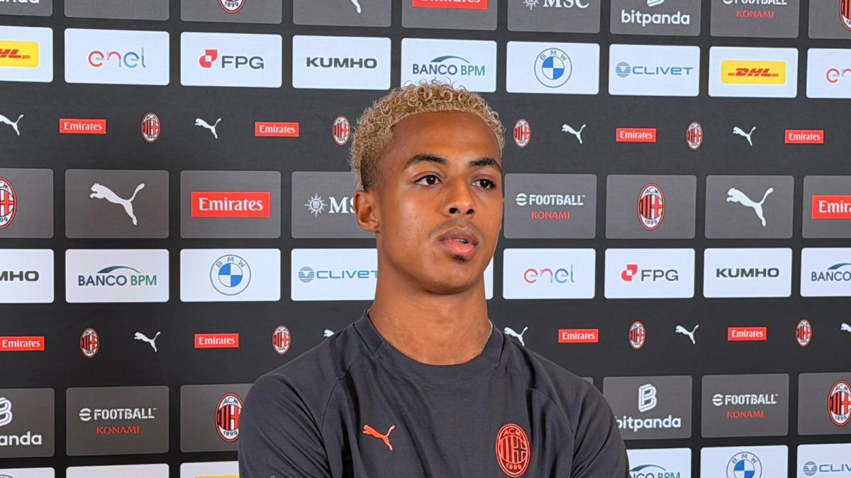 Verso Milan-Benfica: Hutchinson verso l'esordio da titolare. Gila, Modric e Rabiot a riposo