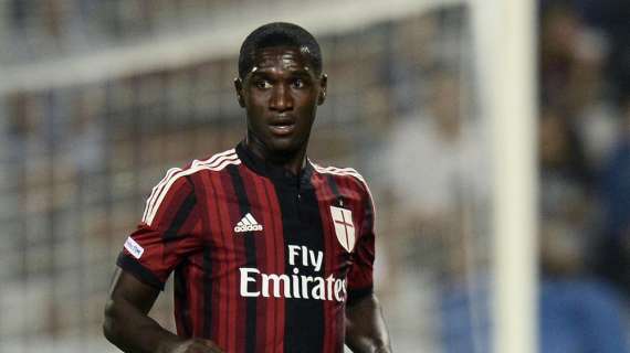 Milan-Juventus regala un Zapata ad alti livelli: voglioso, deciso e concentrato