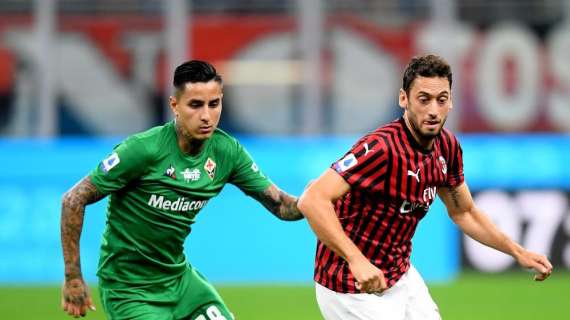 Gazzetta - Milan, il punto fermo dell’attacco è a sinistra