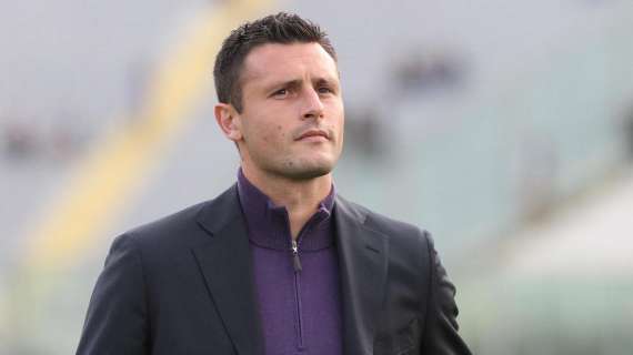 Fiorentina, Pasqual: ''L'espulsione di Tomovic contro il Milan ha incanalato la partita''