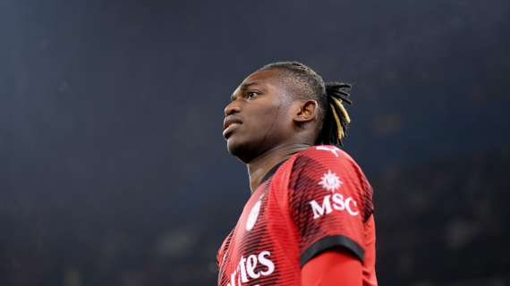 Leao si racconta a Sky: "Vogliamo vincere l'Europa League, negli anni sono cresciuto molto" 