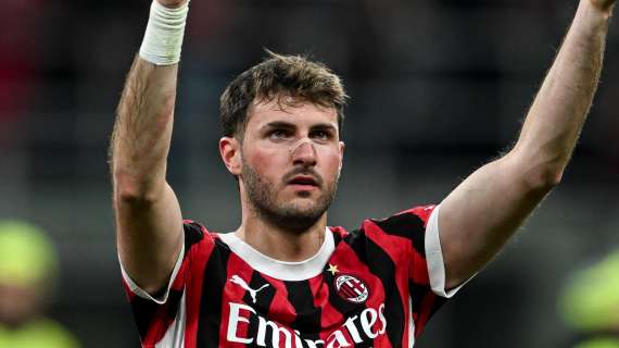 Gimenez: "Si respira un'atmosfera diversa rispetto ai mesi scorsi. Se la parola scudetto è già presente nello spogliatoio? Sì"
