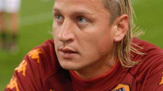 Mexes: "A Roma mancherà uno per giocare a carte"
