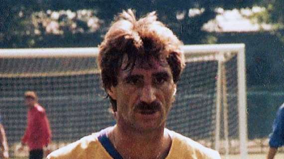 Ciao Aldo: piange la famiglia Maldera, piange il Milan