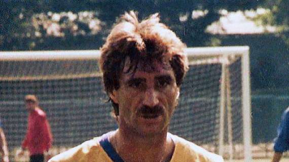 On this day - 25/04/1982: Milan-Avellino 2-1, l'ultima presenza di Maldera in rossonero
