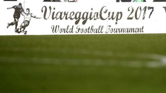 Viareggio Cup, per poco si è sfiorato Inter-Milan e Fiorentina-Juventus agli otttavi