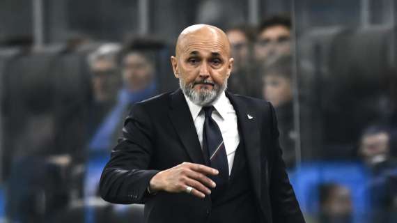 Spalletti: "I quarti di Champions tra Napoli e Milan? Lo 0-4 in campionato ci fece venire in mente tanti dubbi e al contempo diede a loro molta fiducia"