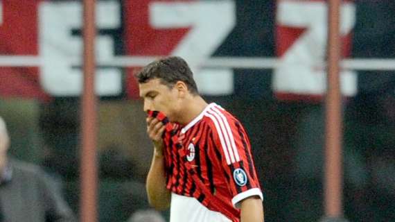 24 marzo 2012: l’ultima presenza in rossonero di Thiago Silva