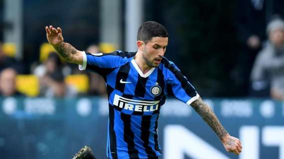 Inter, Sensi di nuovo in gruppo: la sua convocazione per il derby appare scontata