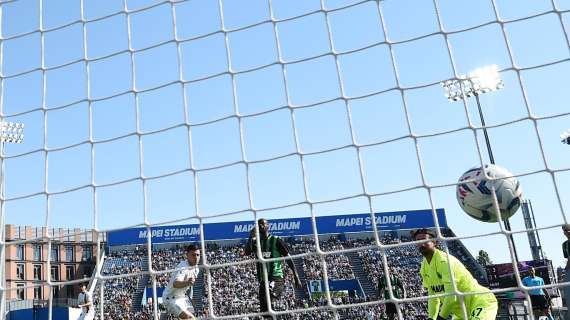 La classifica di Serie A in attesa dei match di stasera: distanza invariata tra Milan e Inter