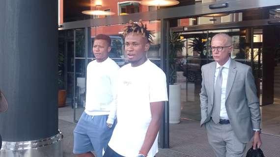 Gazzetta - Milan, Pioli ha tutte le punte a disposizione: tra Monza e Trento l'esordio di Okafor e Chukwueze