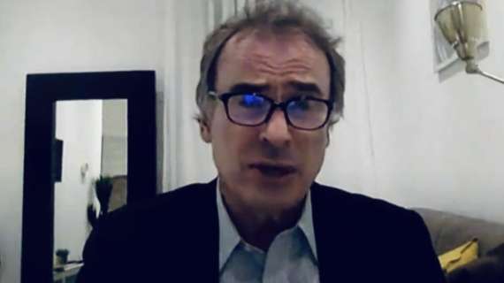 Covid e calcio, Guerra (Oms): "Serve flessibilità. Il protocollo deve adeguarsi"