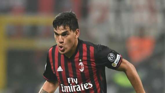 Gomez-Boca, il Milan non lo cederà per meno di 8 milioni