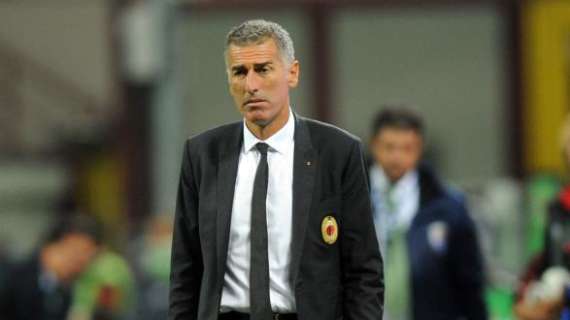 Tassotti a MC: "Ora completiamo l'opera passando i preliminari di Champions. Innesti? Penso in difesa e a centrocampo"