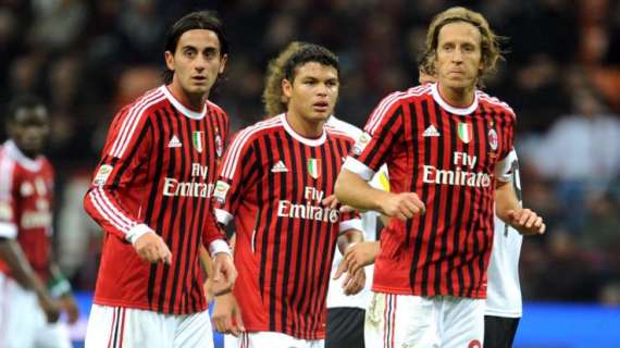 Una lista impressionante