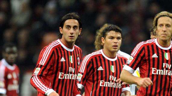 La sua seconda volta