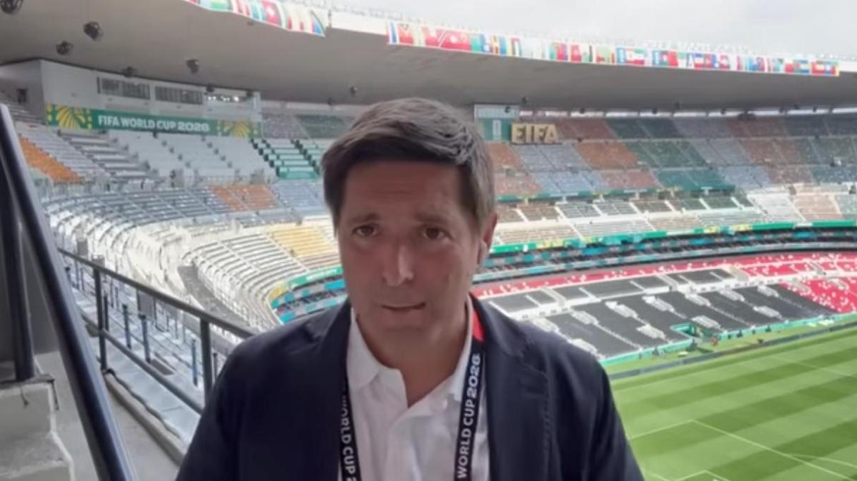 Passerini: "A Dallas dei tifosi Usa mi hanno chiesto cosa succede al Milan. E io ho fatto fatica a rispondere"