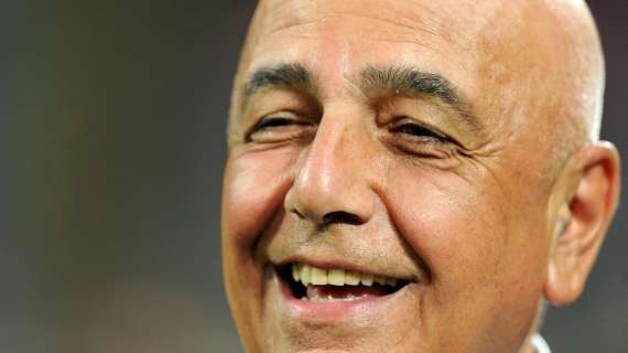 Galliani: "El Shaarawy non si muove". L'agente conferma a MN