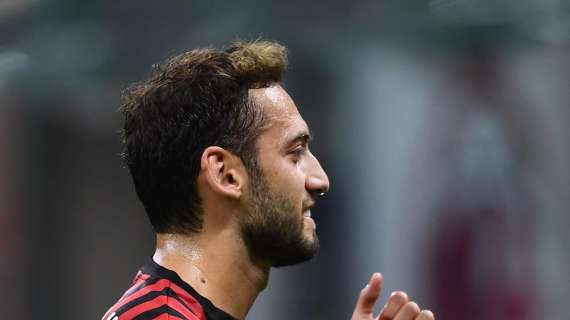 Pinato: "Sul gol di Calhanoglu Gollini poteva fare qualcosa di più"