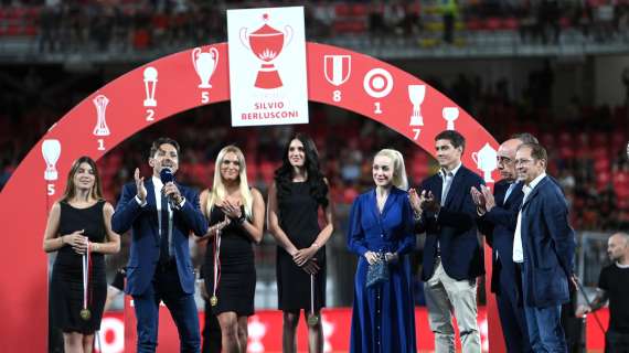 Martedì l'ultimo impegno prima del campionato: info e dettagli per il Trofeo Silvio Berlusconi tra Milan e Monza