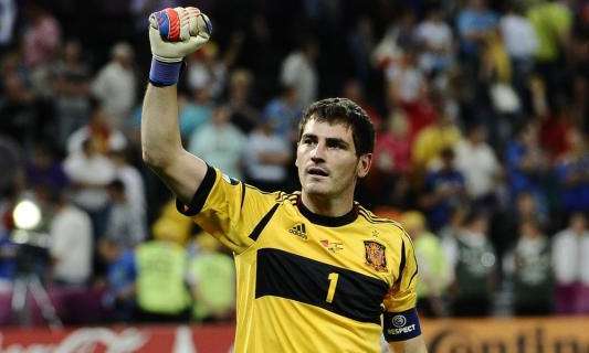 Daniele Buffa/Image Sport
