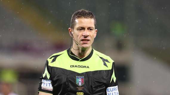 MN - Cervellera: "Cakir non va al VAR perché gli confermano la sua tesi"