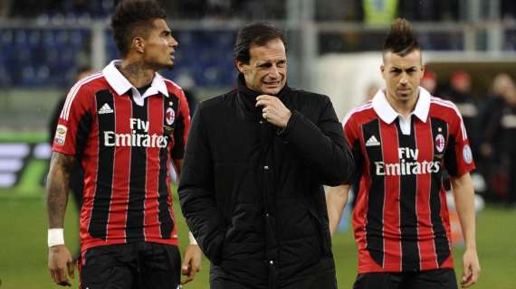 Daniele Buffa/Image Sport