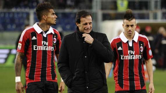 Daniele Buffa/Image Sport