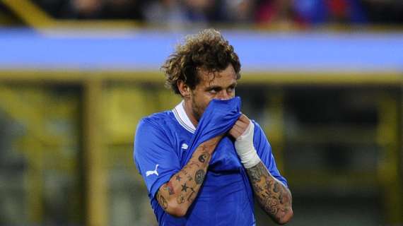 Matteo Gribaudi/Image Sport