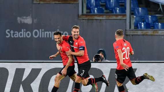 MN – Durieux:” Mi aspetto un match molto aperto. Rennes spesso difensivamente non concentrato”