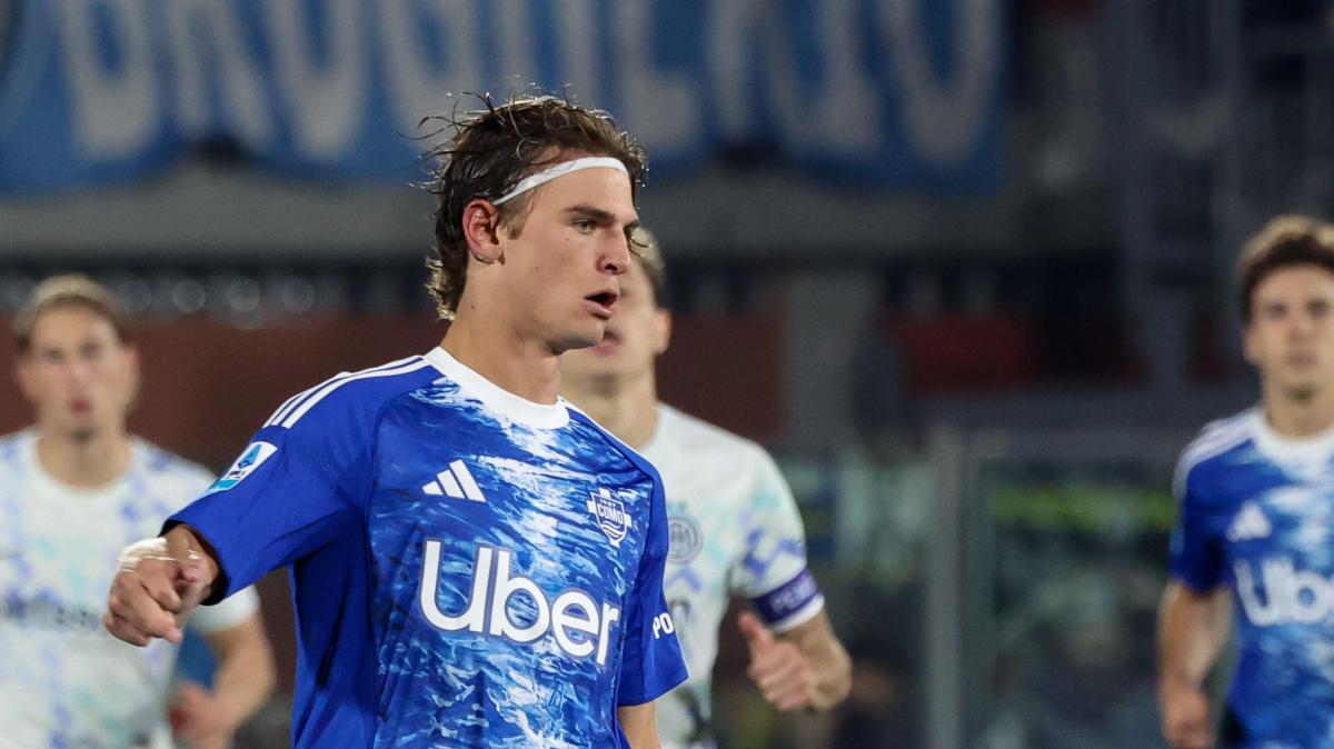 Secondo l'Aia, è un errore il rigore assegnato al Como contro l'Inter