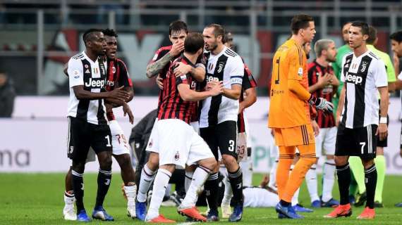 Nessuna lesione per Pjanic, il bosniaco sarà presente contro il Milan
