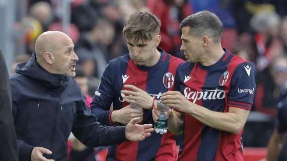 Il Bologna ora sarebbe in Champions, ma deve ancora affrontare Napoli, Atalanta, Inter, Juventus, Milan e Fiorentina