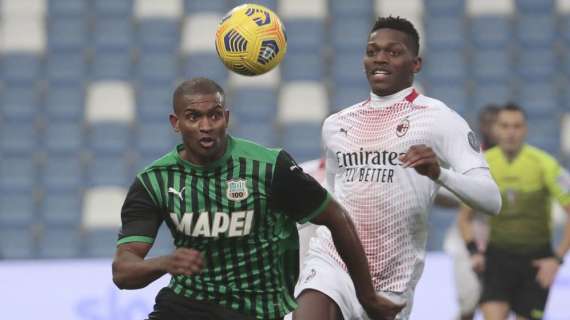 Milan: "Leao, il gol lampo? L'avevamo preparato"