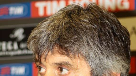 Arrigoni: "Abbiamo provato a stare in partita nella ripresa, Milan più forte della Juve"