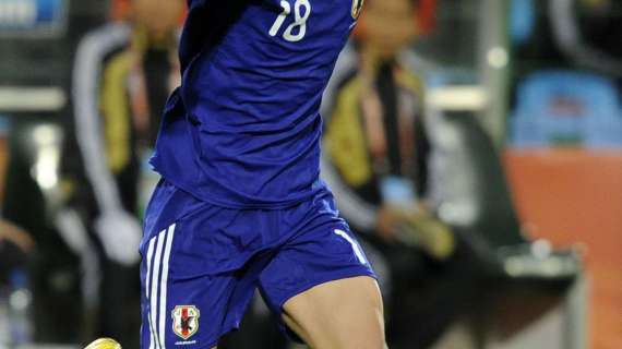 Ag. Honda: "Se arriva l'offerta di un grande club andrà via"