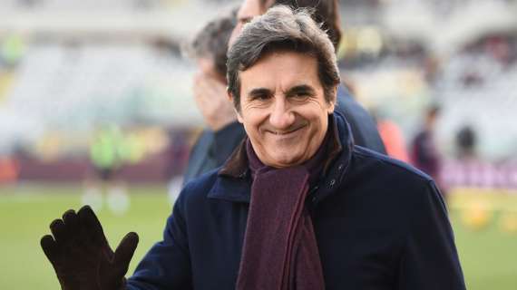 Cairo contesta il piano B di Gravina: "Come si può parlare di play-off e play-out?"