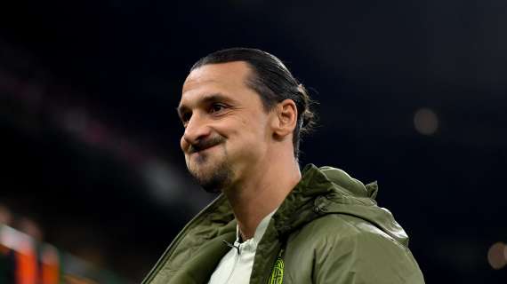 Ibrahimovic a Sanremo. E il Milan ne beneficia: la musica è davvero cambiata!